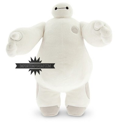 baymax peluche gigante